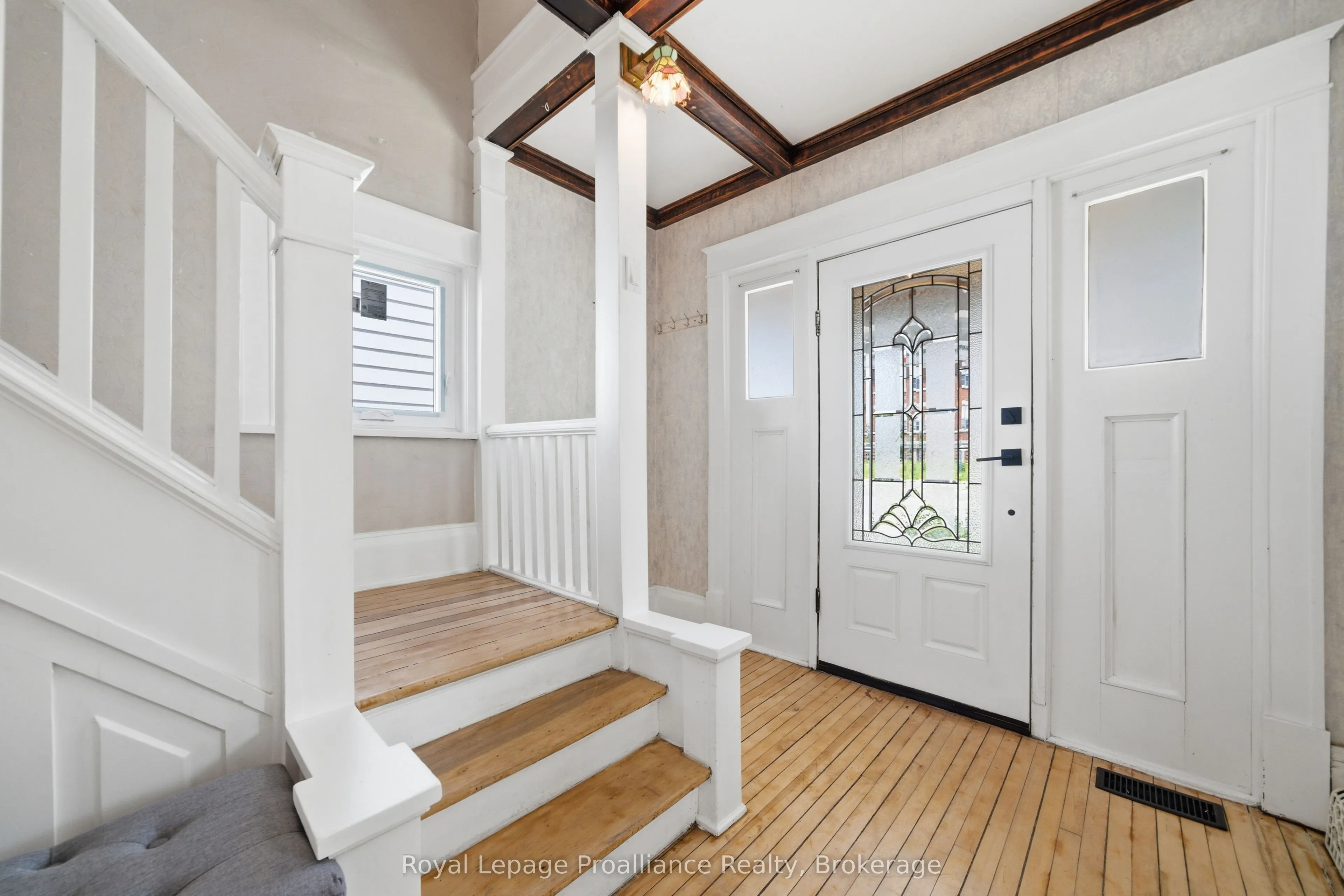 82 Marmora Street