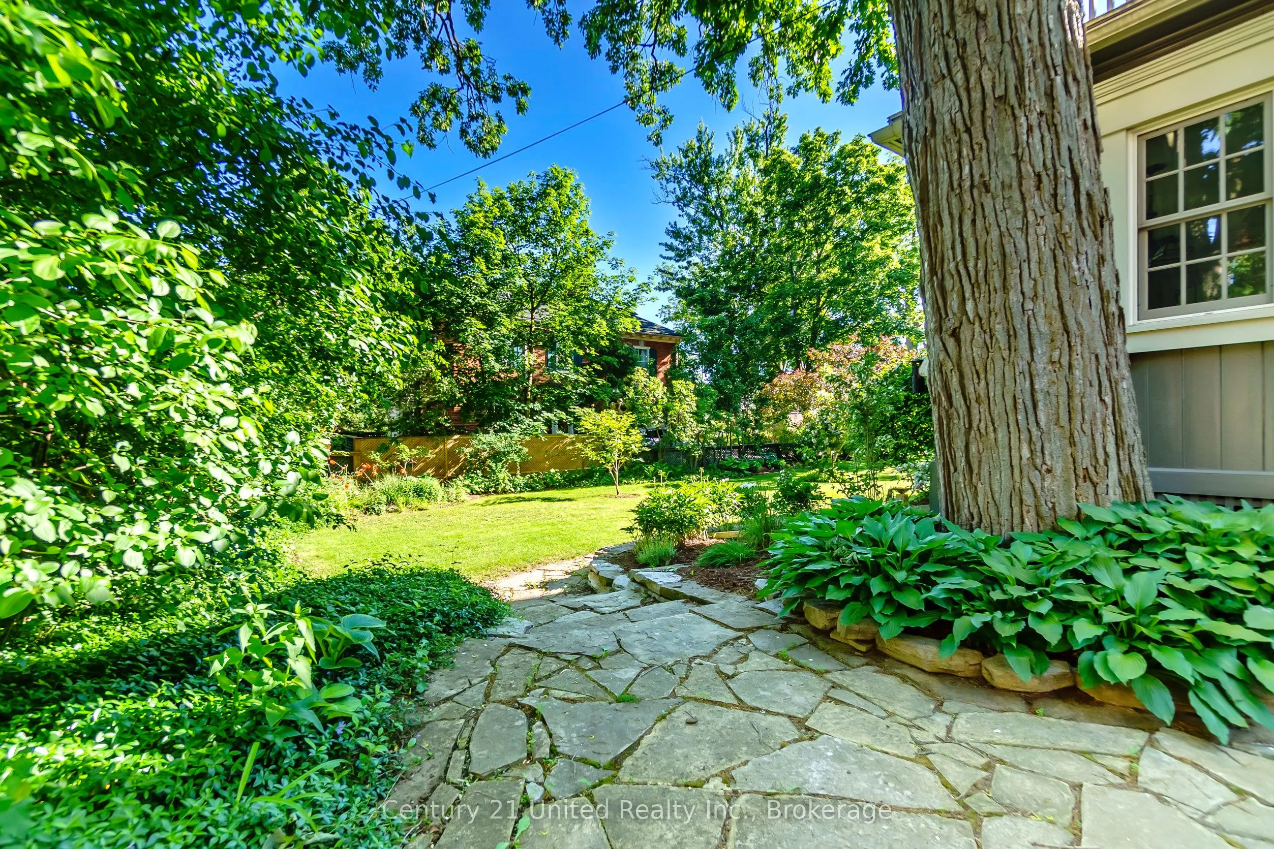408 Belmont Avenue