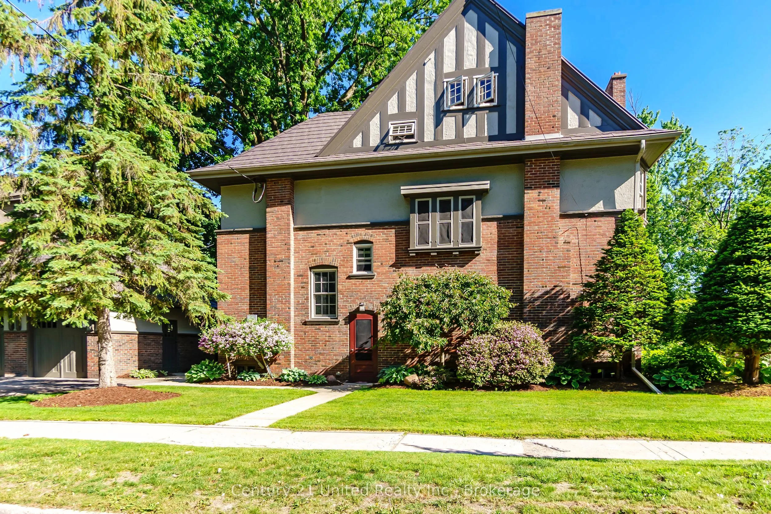 408 Belmont Avenue