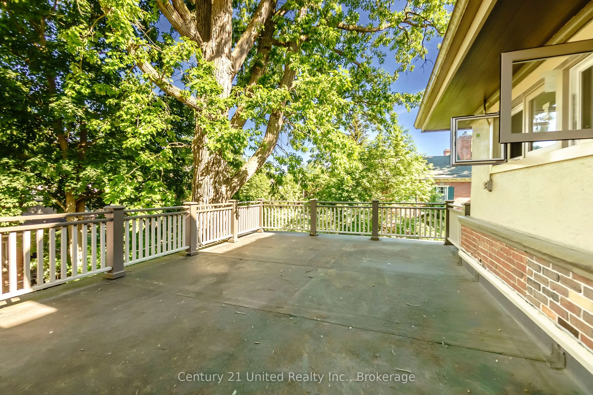 408 Belmont Avenue