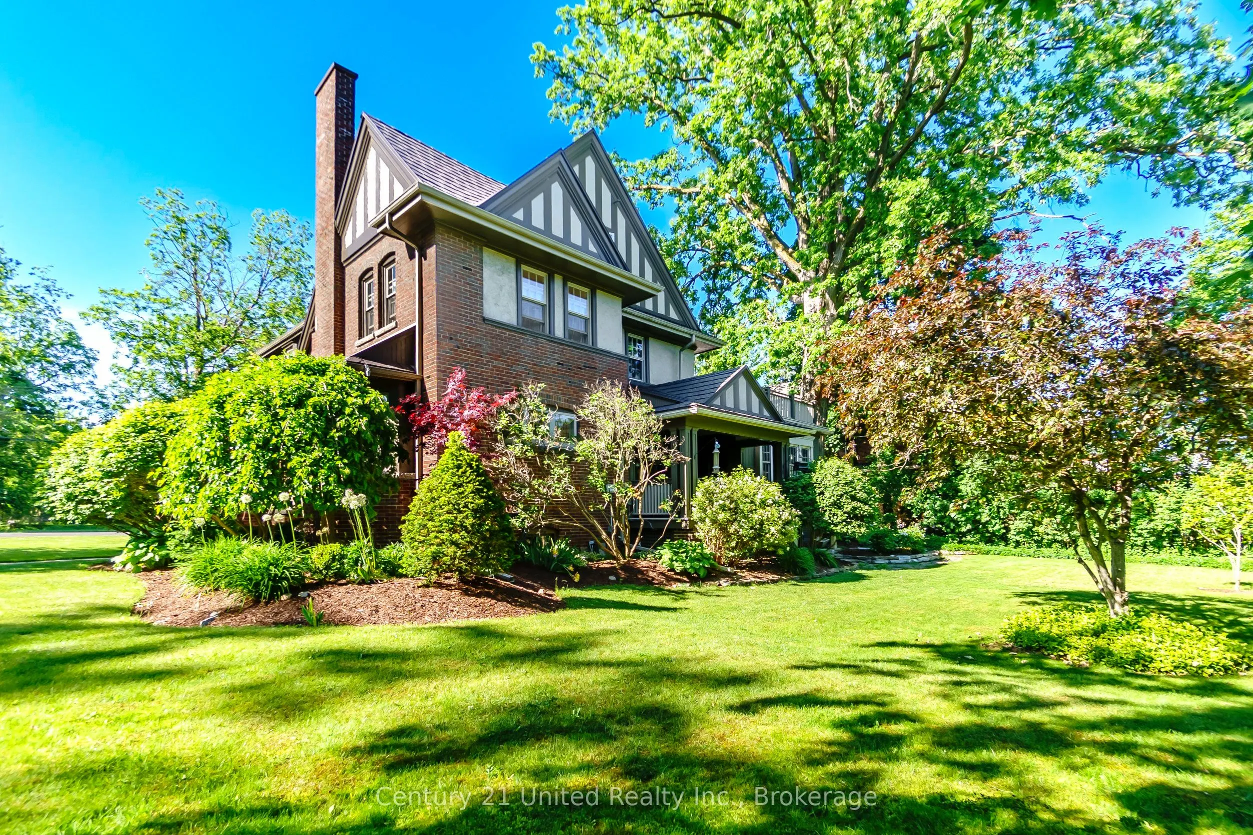 408 Belmont Avenue