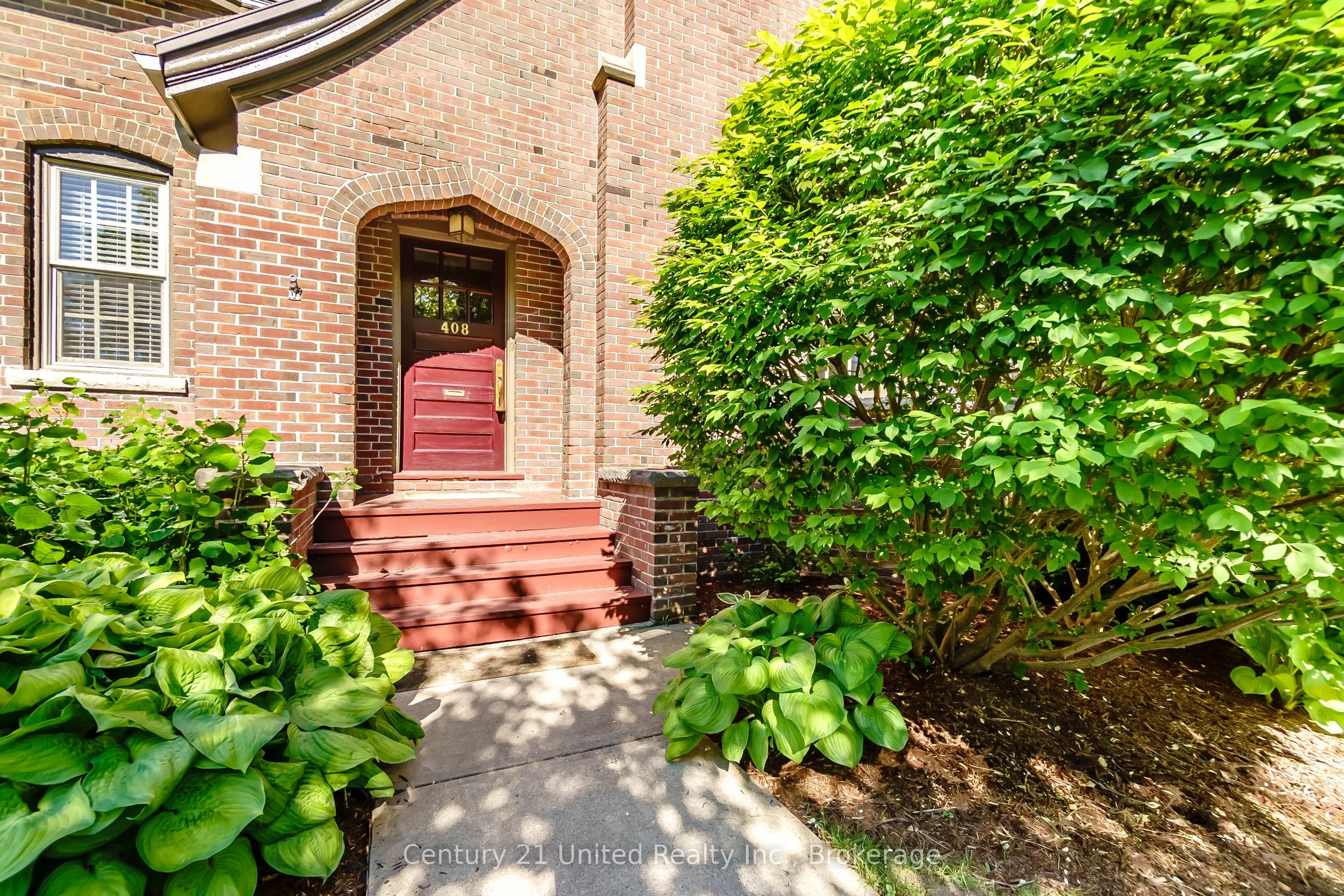 408 Belmont Avenue