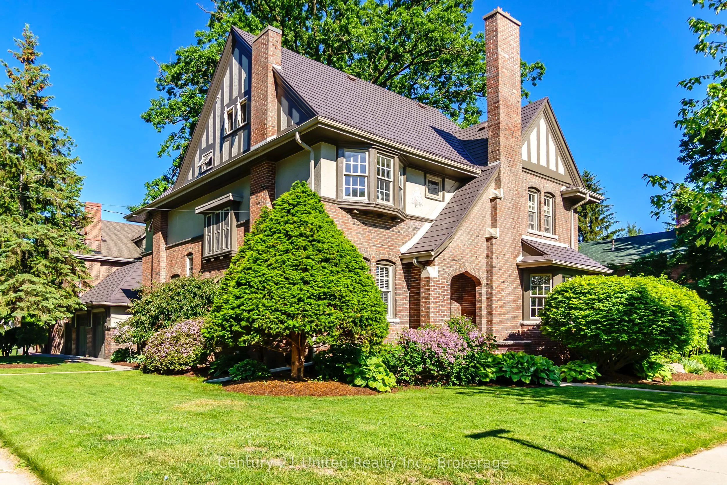 408 Belmont Avenue