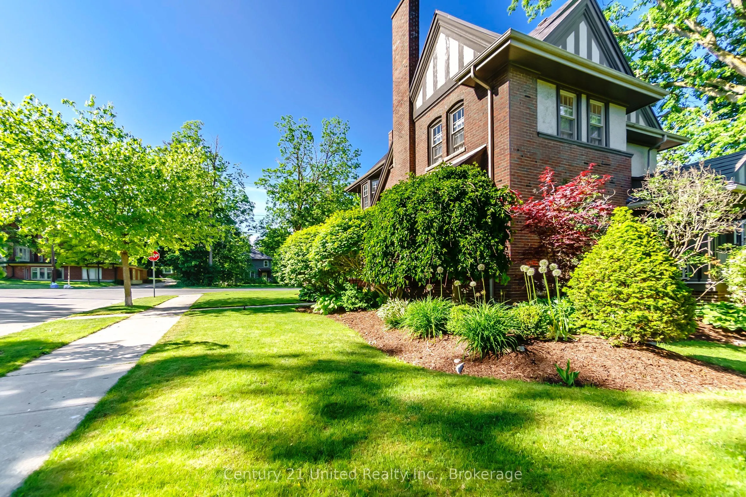 408 Belmont Avenue