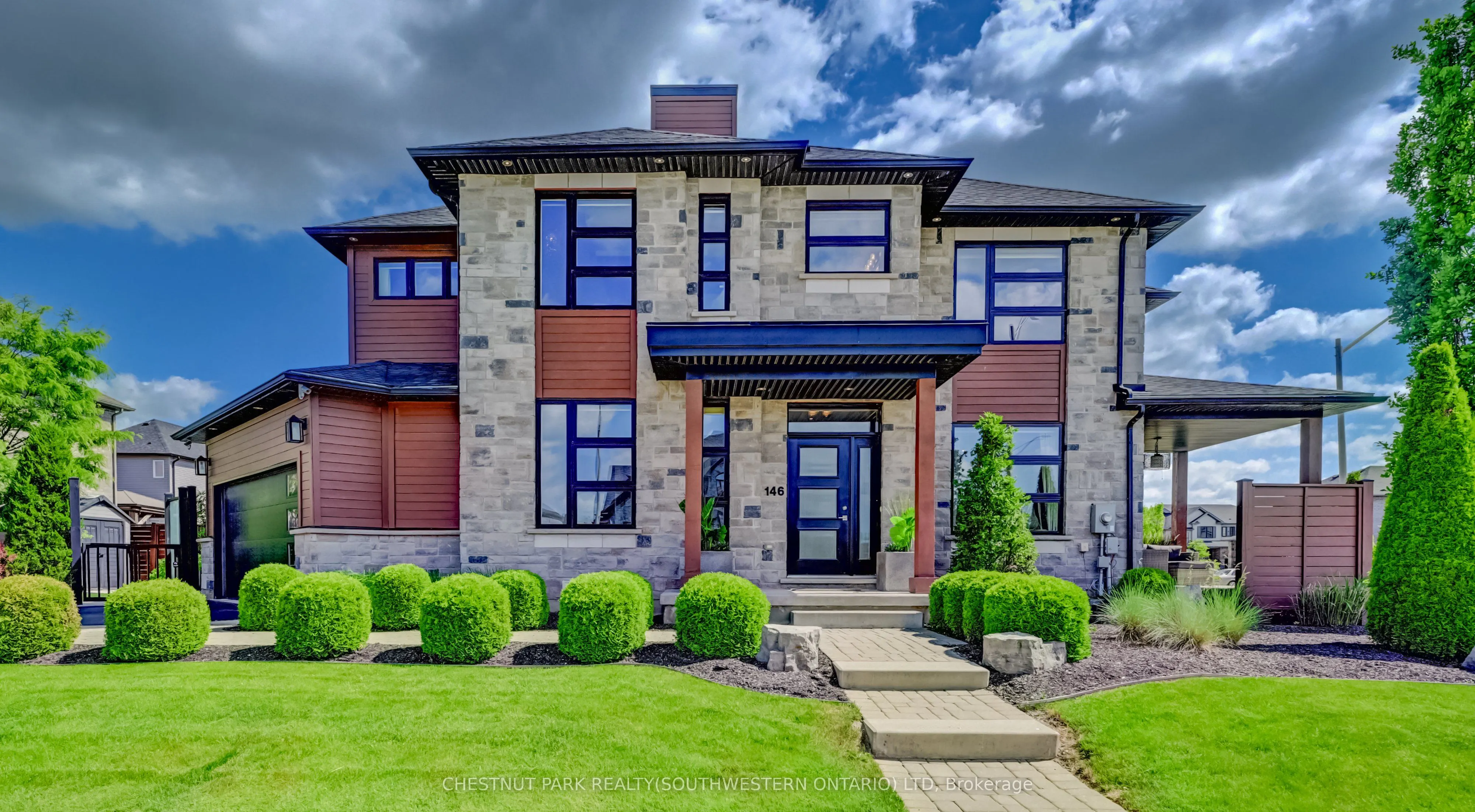 146 Green Gate Boulevard