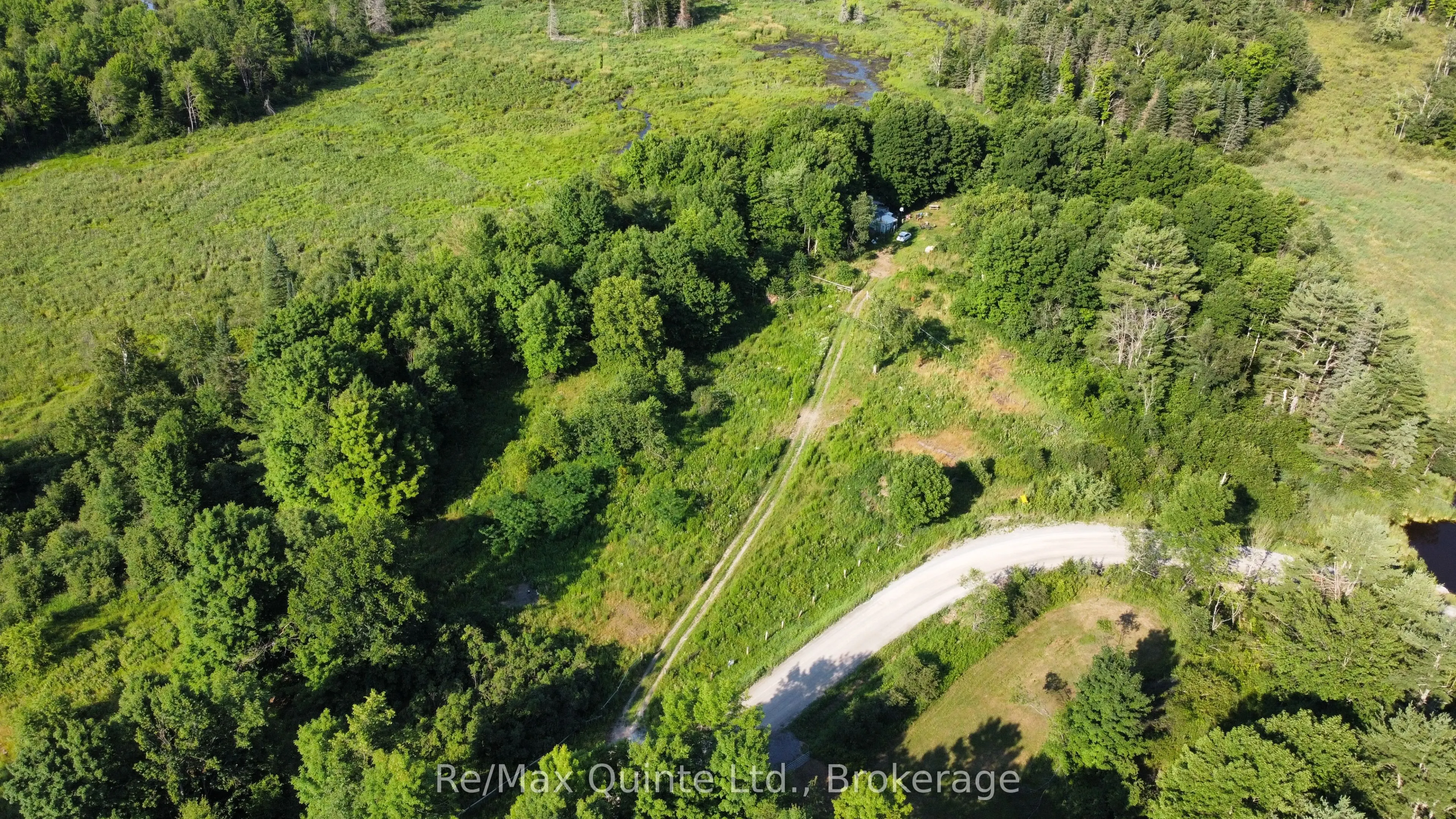 494 Twin Sister Lakes Road