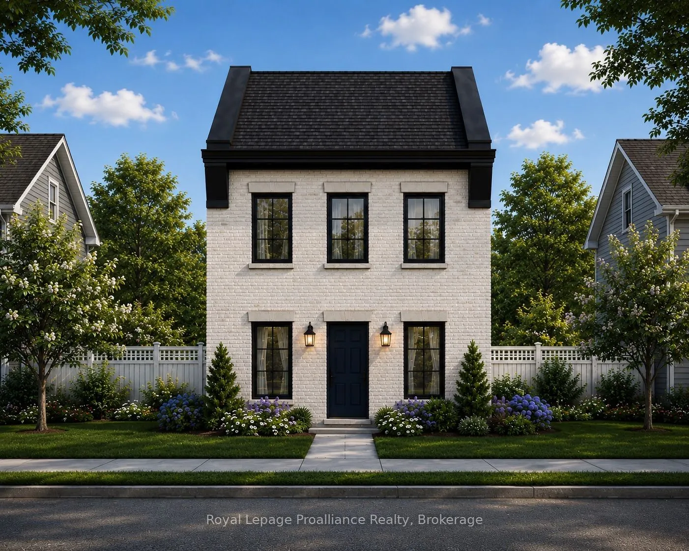Lot 33 Ernest Allen Boulevard