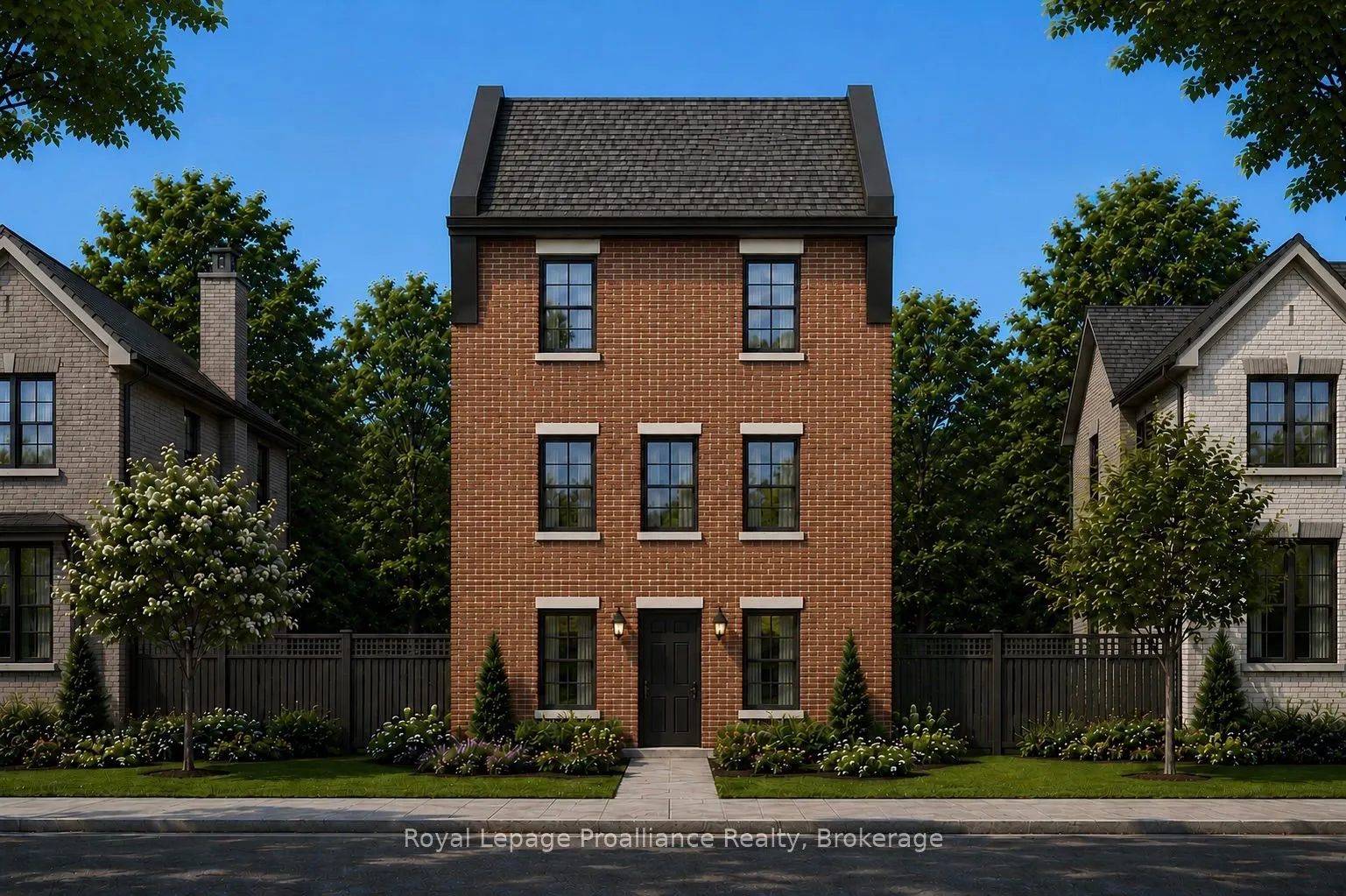 Lot 73 Kerr Street