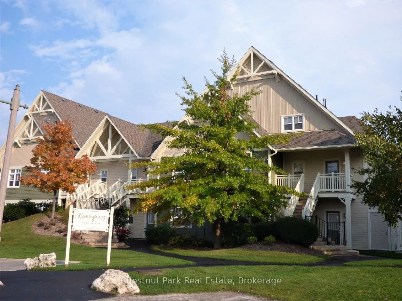 125 Fairway Court #222