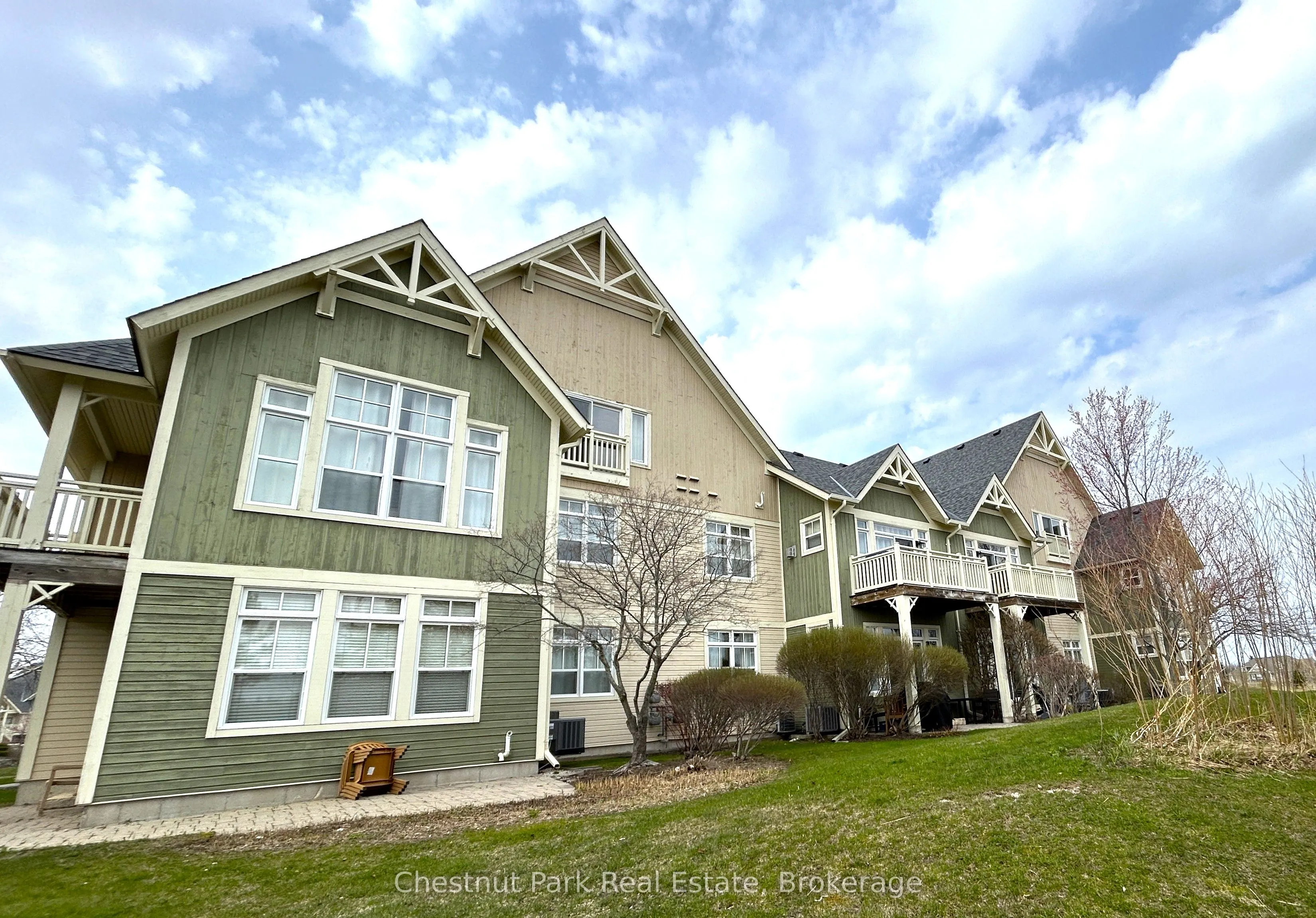 125 Fairway Court #222