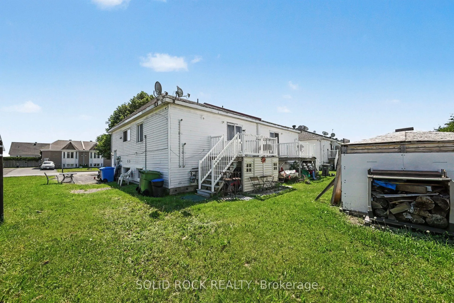 530 Mario Street