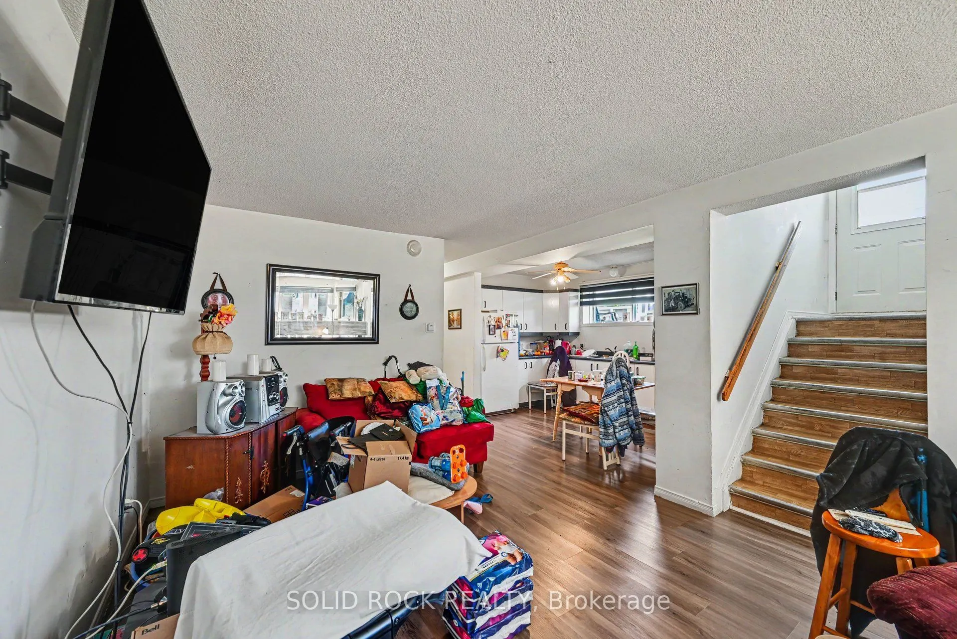 530 Mario Street