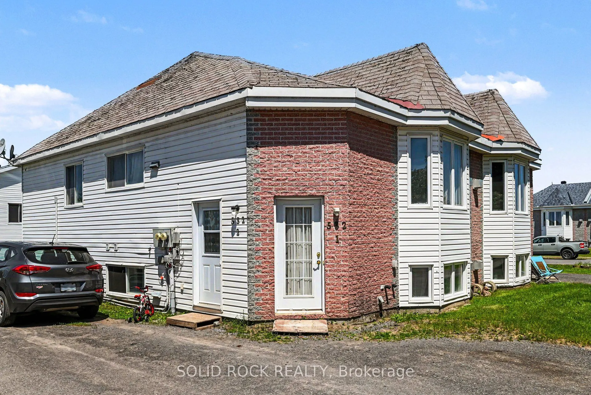 532 Mario Street