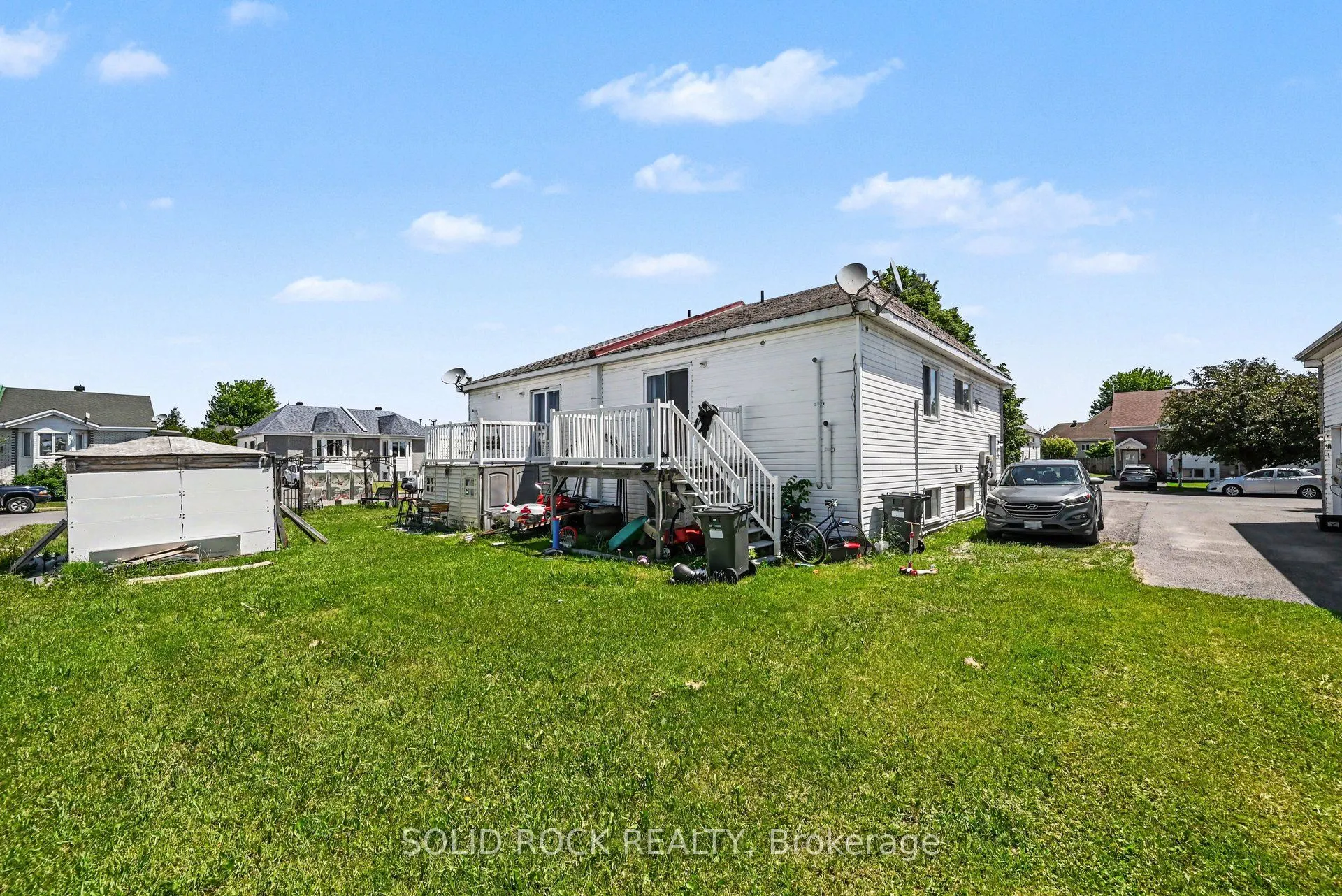 532 Mario Street