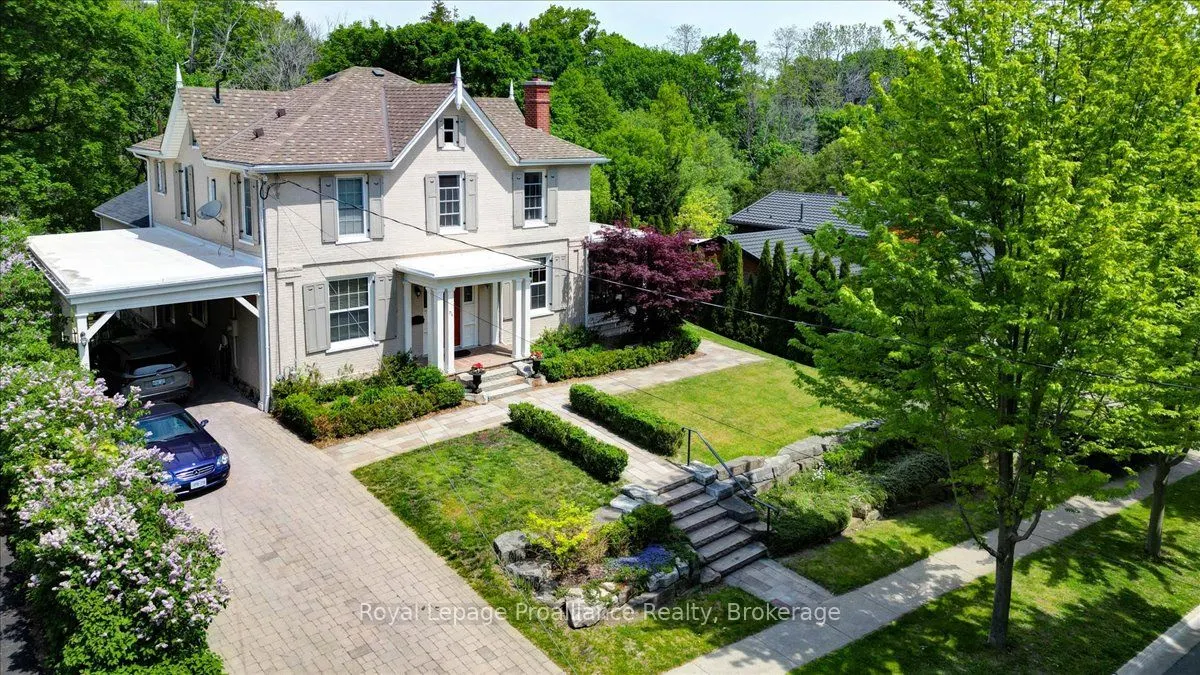 94 Dorset Street W