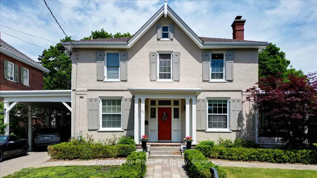 94 Dorset Street W