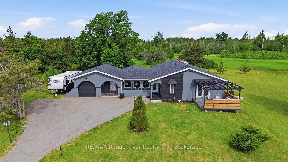 15 Healey Falls Drive