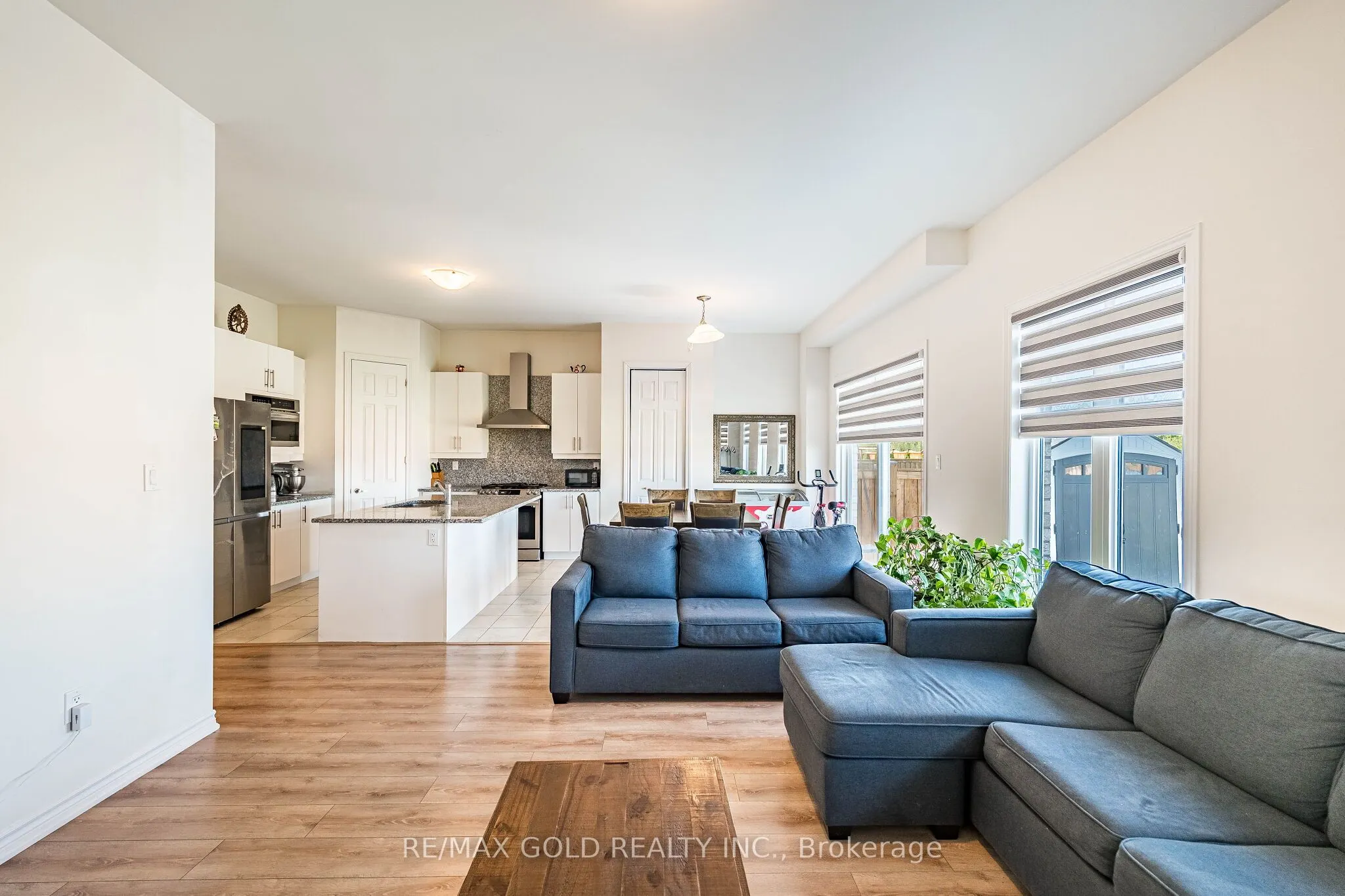 781 Gilmour Crescent