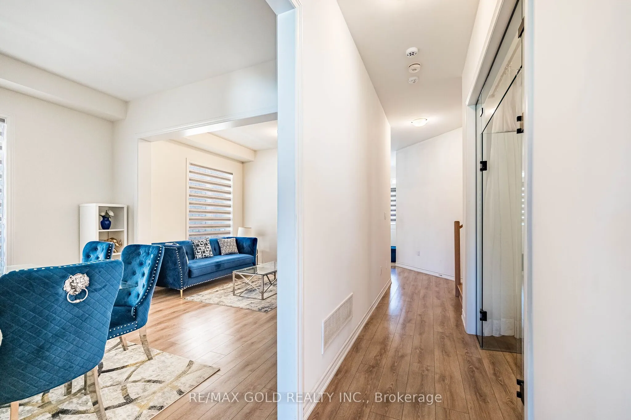 781 Gilmour Crescent