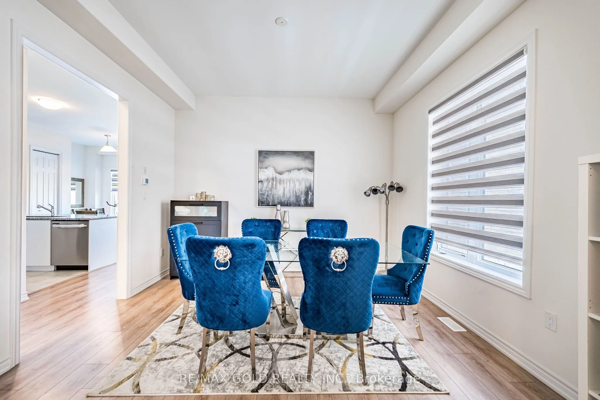 781 Gilmour Crescent