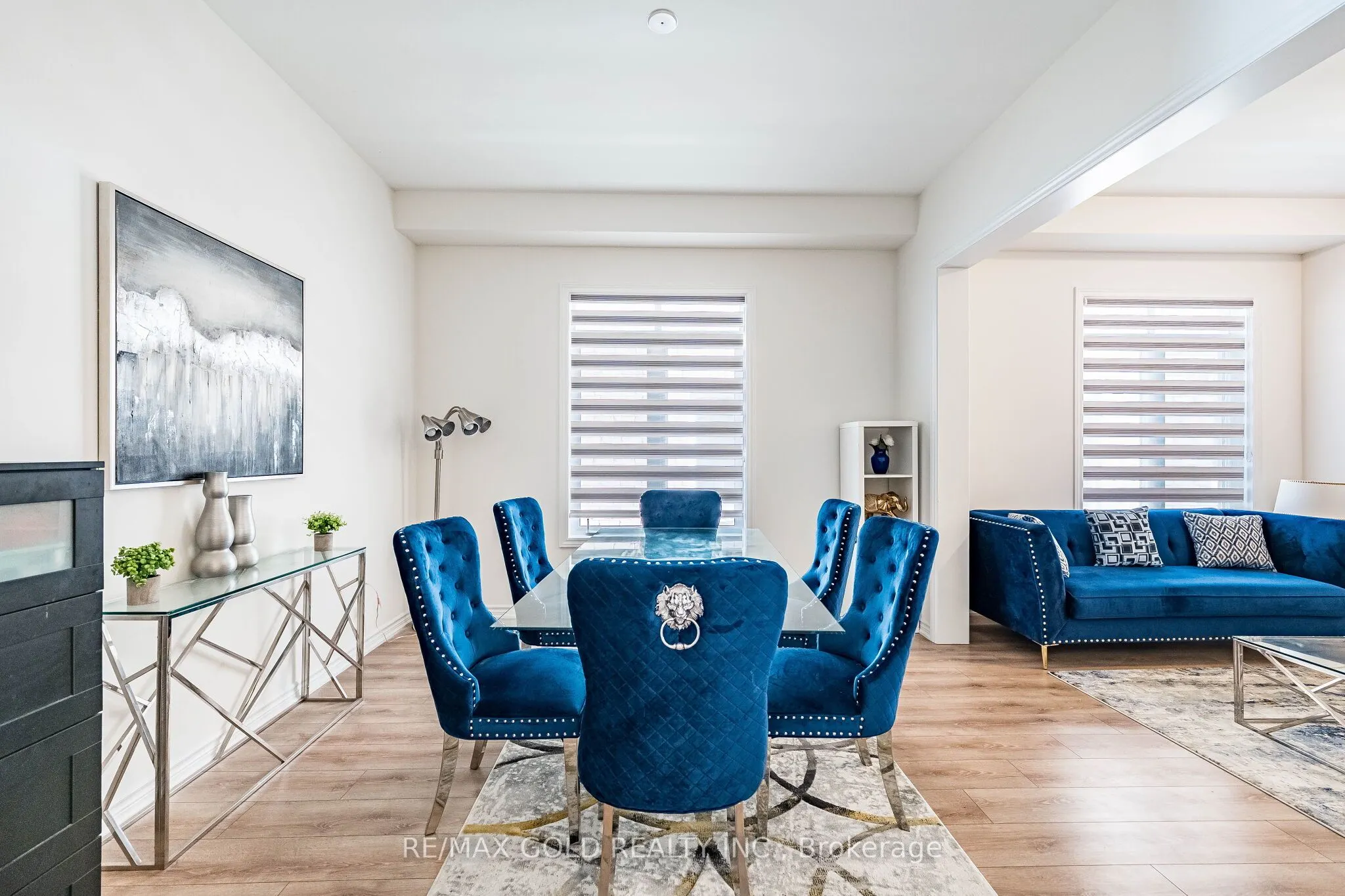 781 Gilmour Crescent