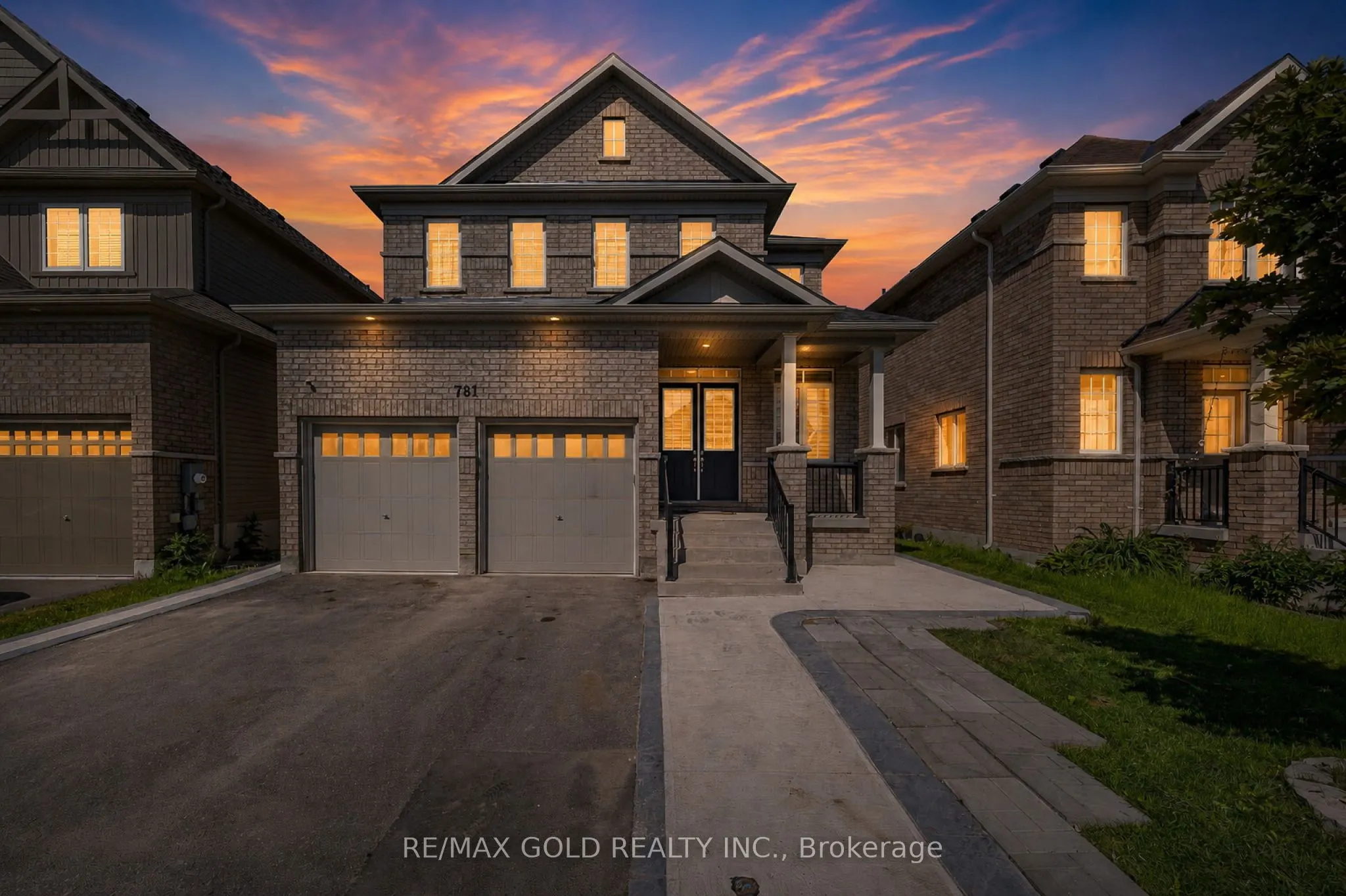 781 Gilmour Crescent