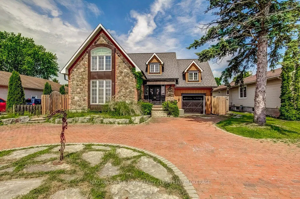 1426 Niagara Stone Road