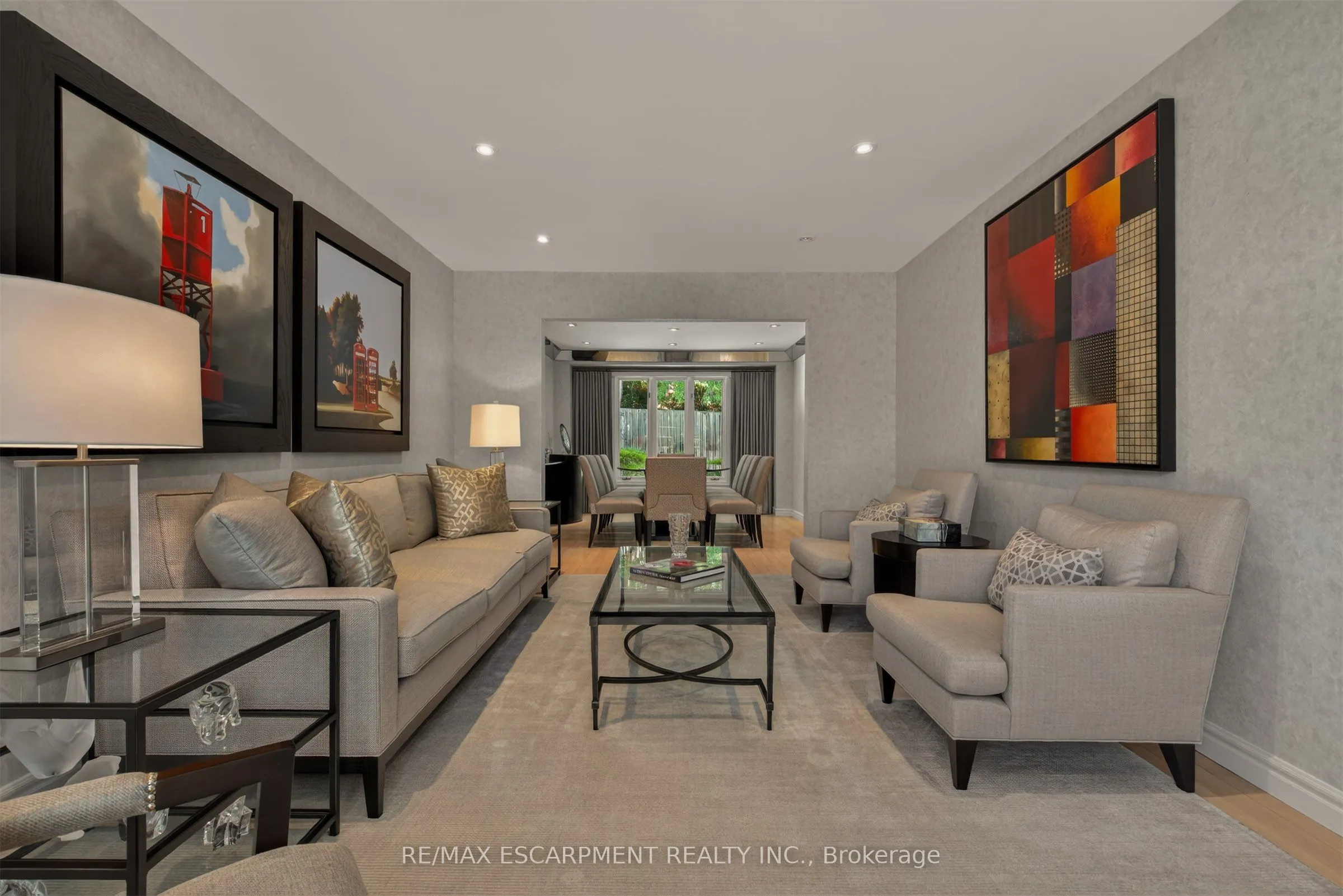 23 Lantern Lane