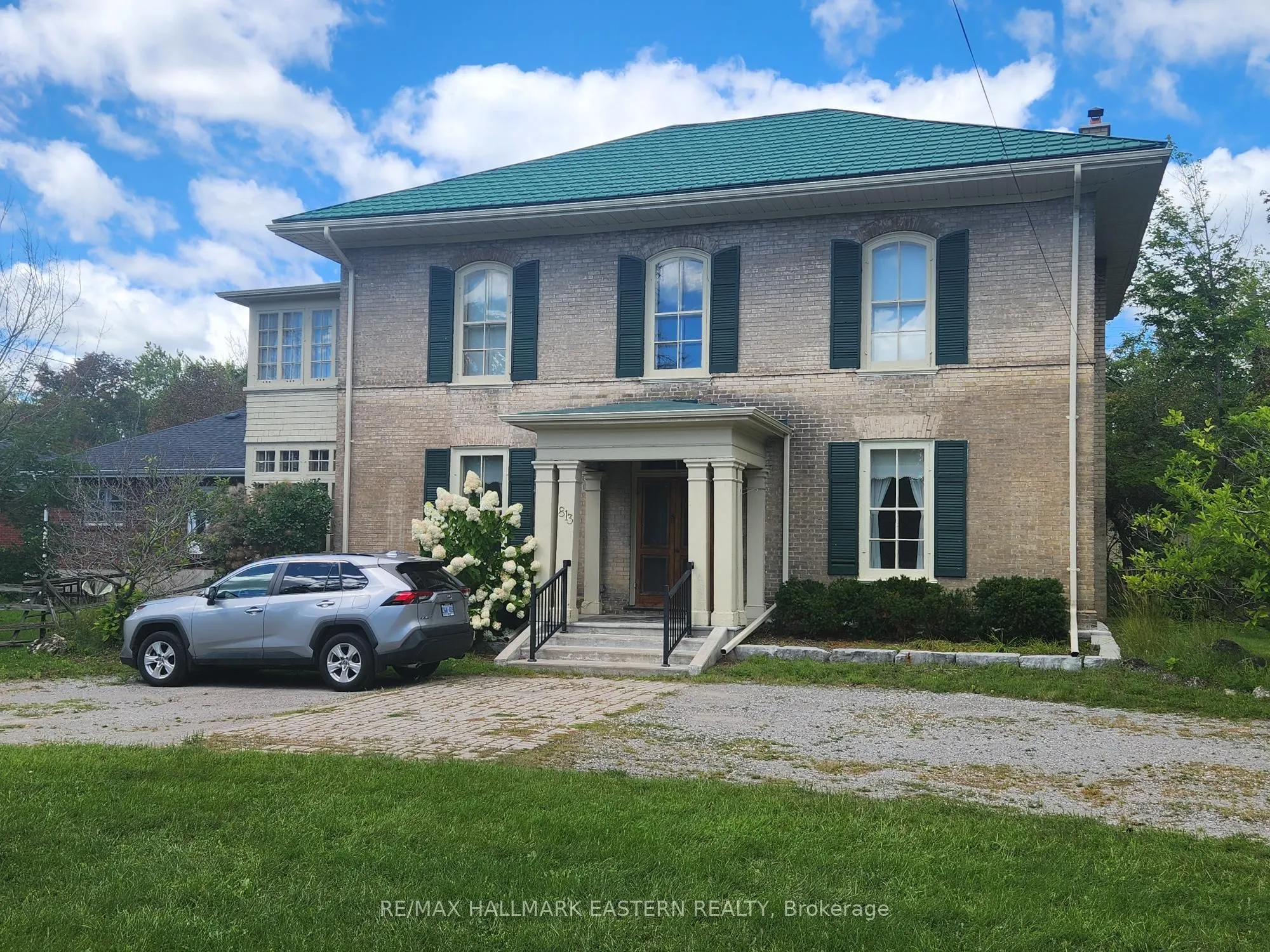 813 Water Street