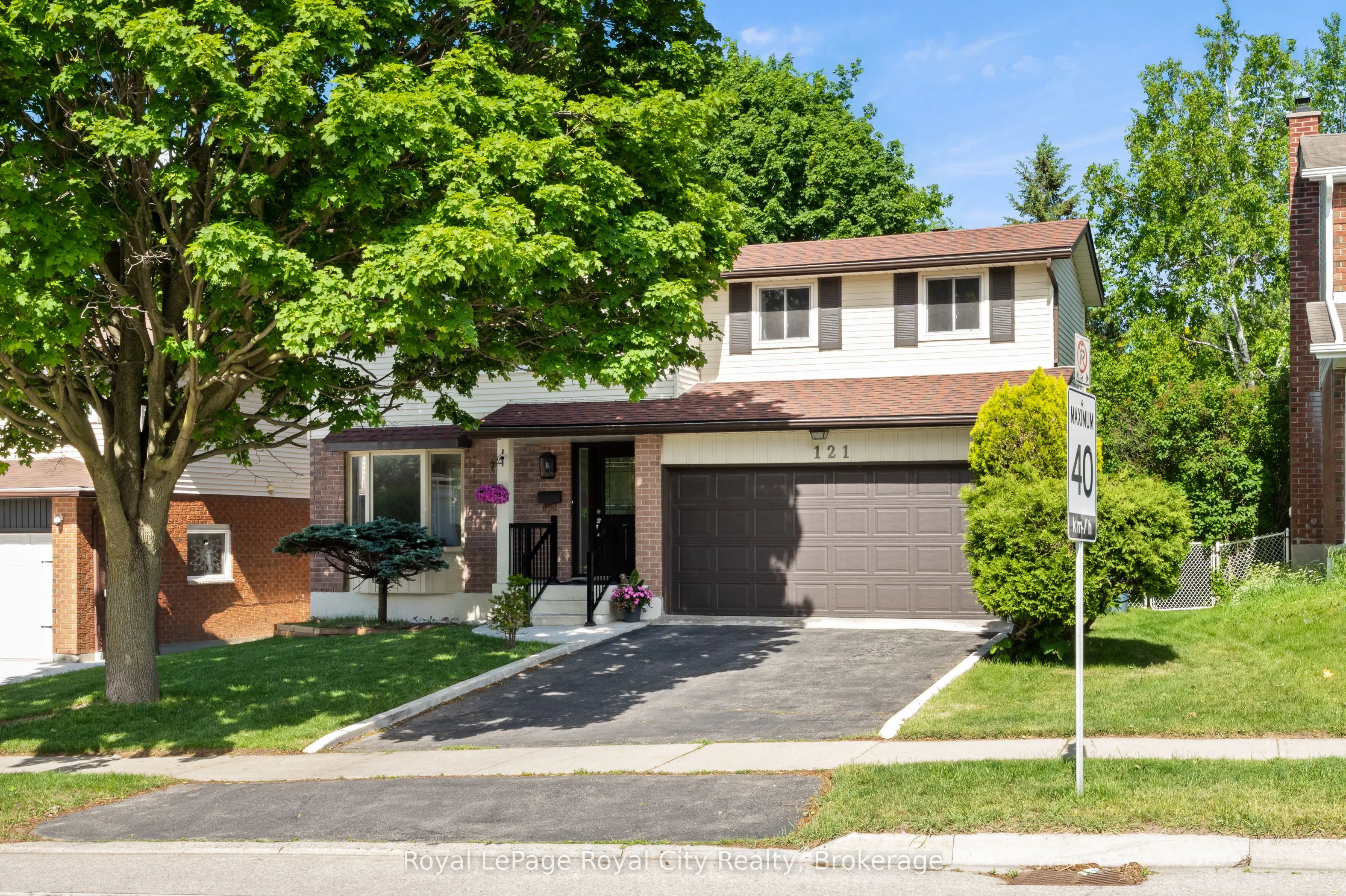 121 Imperial Road N