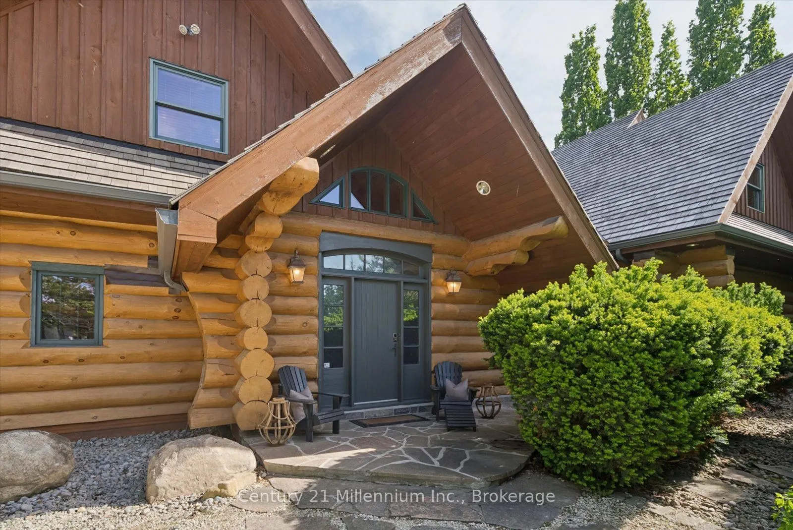 142 Craigleith Road