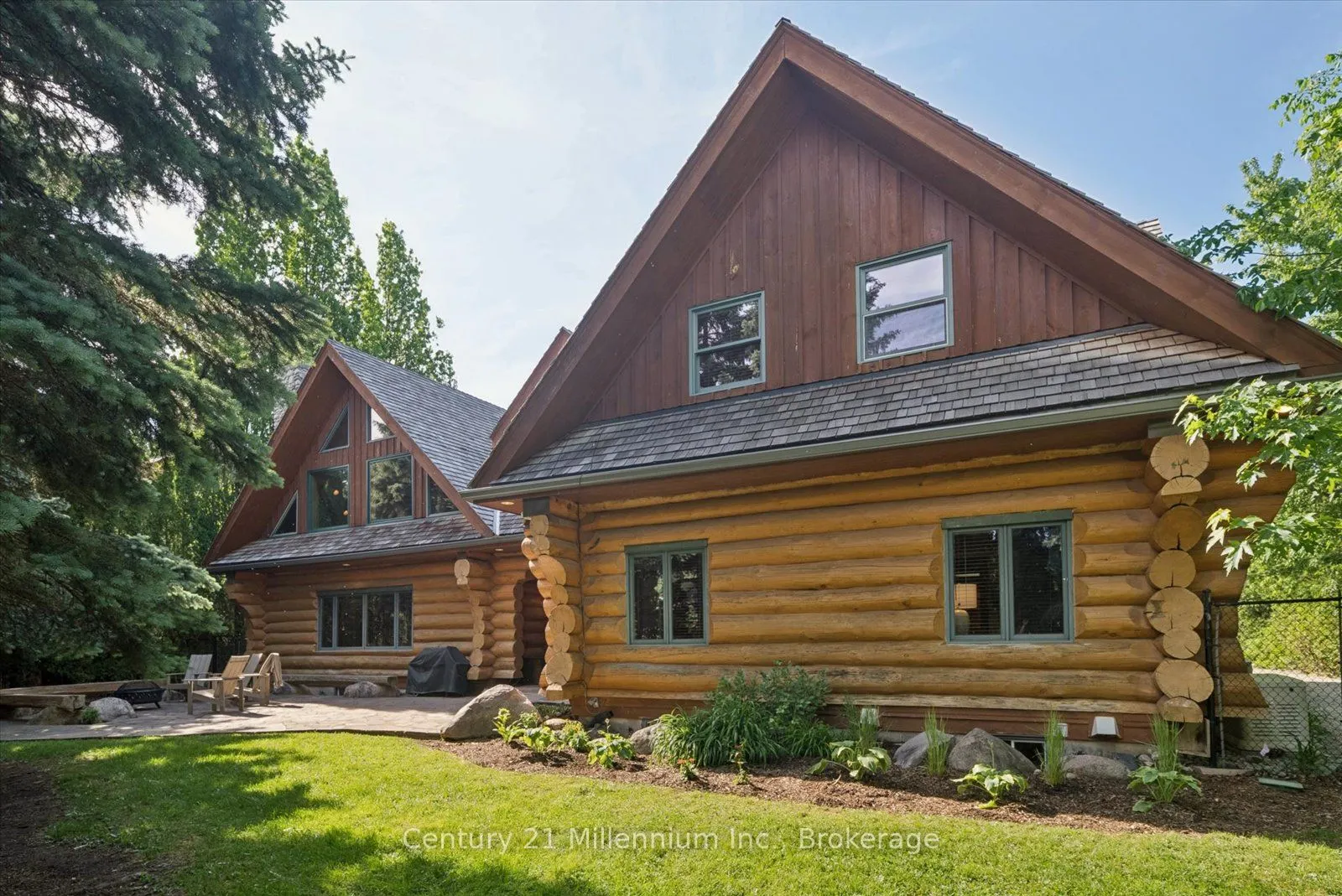142 Craigleith Road