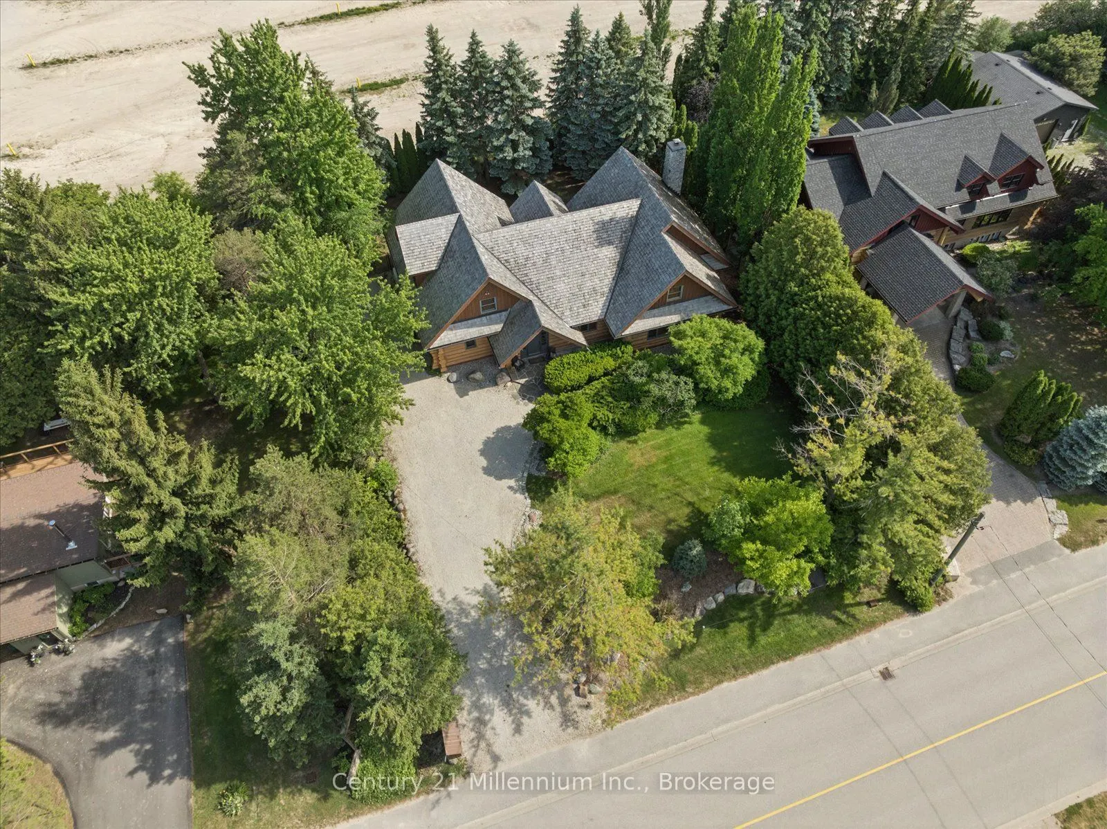 142 Craigleith Road