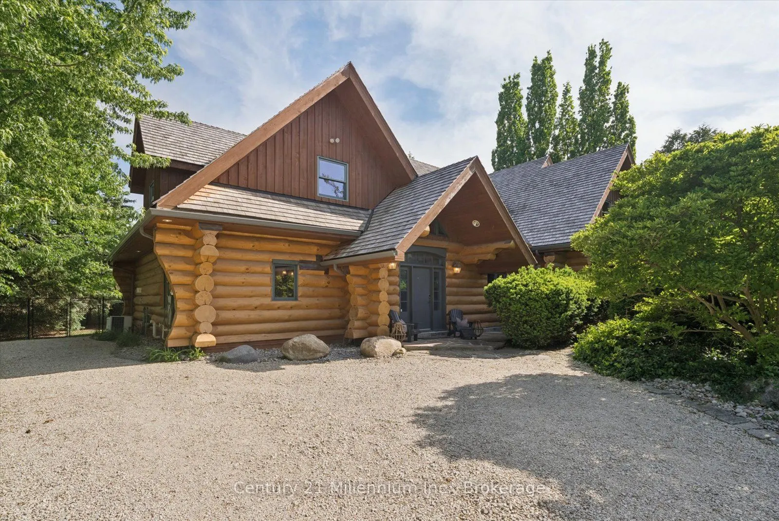 142 Craigleith Road