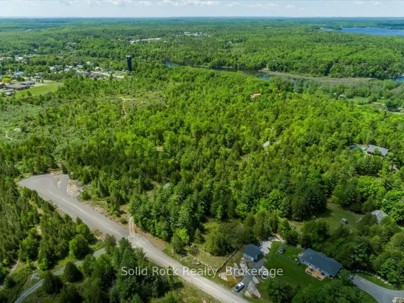 PT LOT 9 Glen Ridge Road