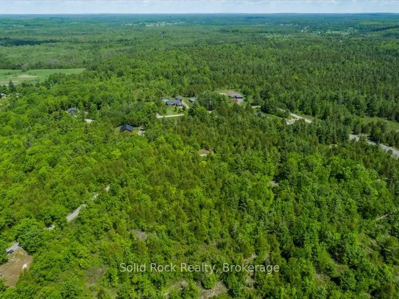 PT LOT 9 Glen Ridge Road