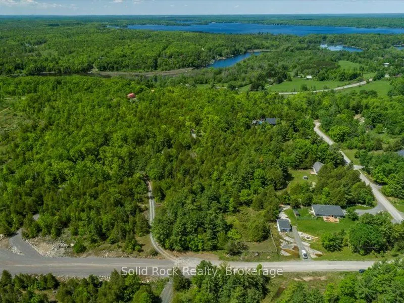 PT LOT 9 Glen Ridge Road