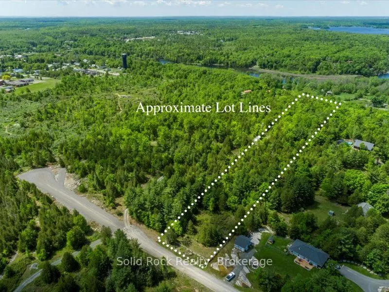 PT LOT 9 Glen Ridge Road