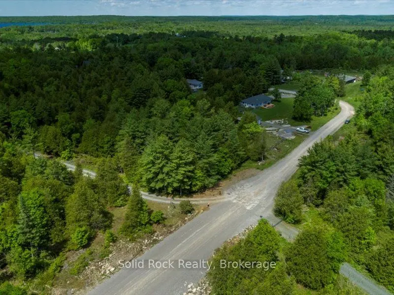 PT LOT 9 Glen Ridge Road