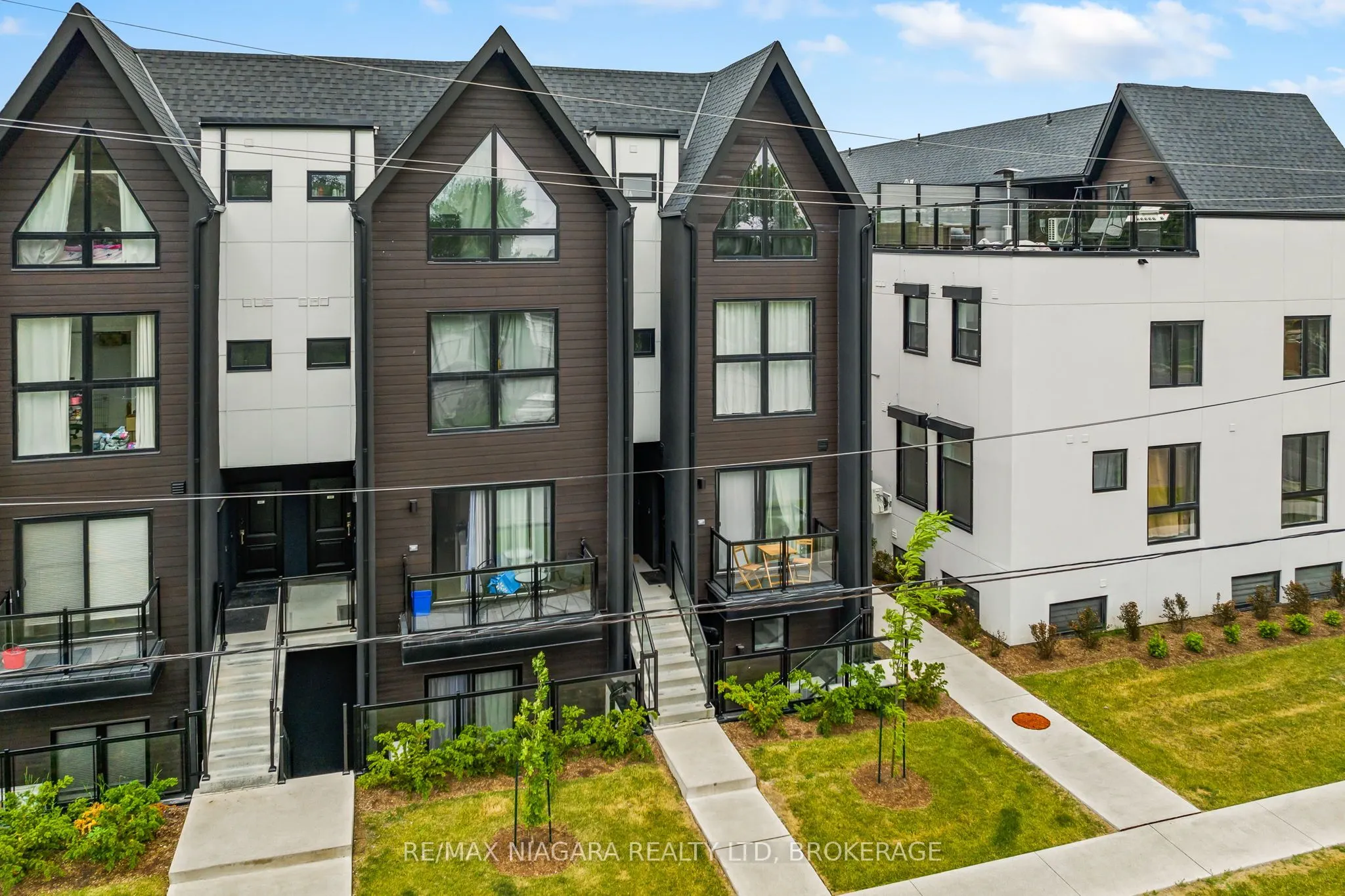 7277 Wilson Crescent #209