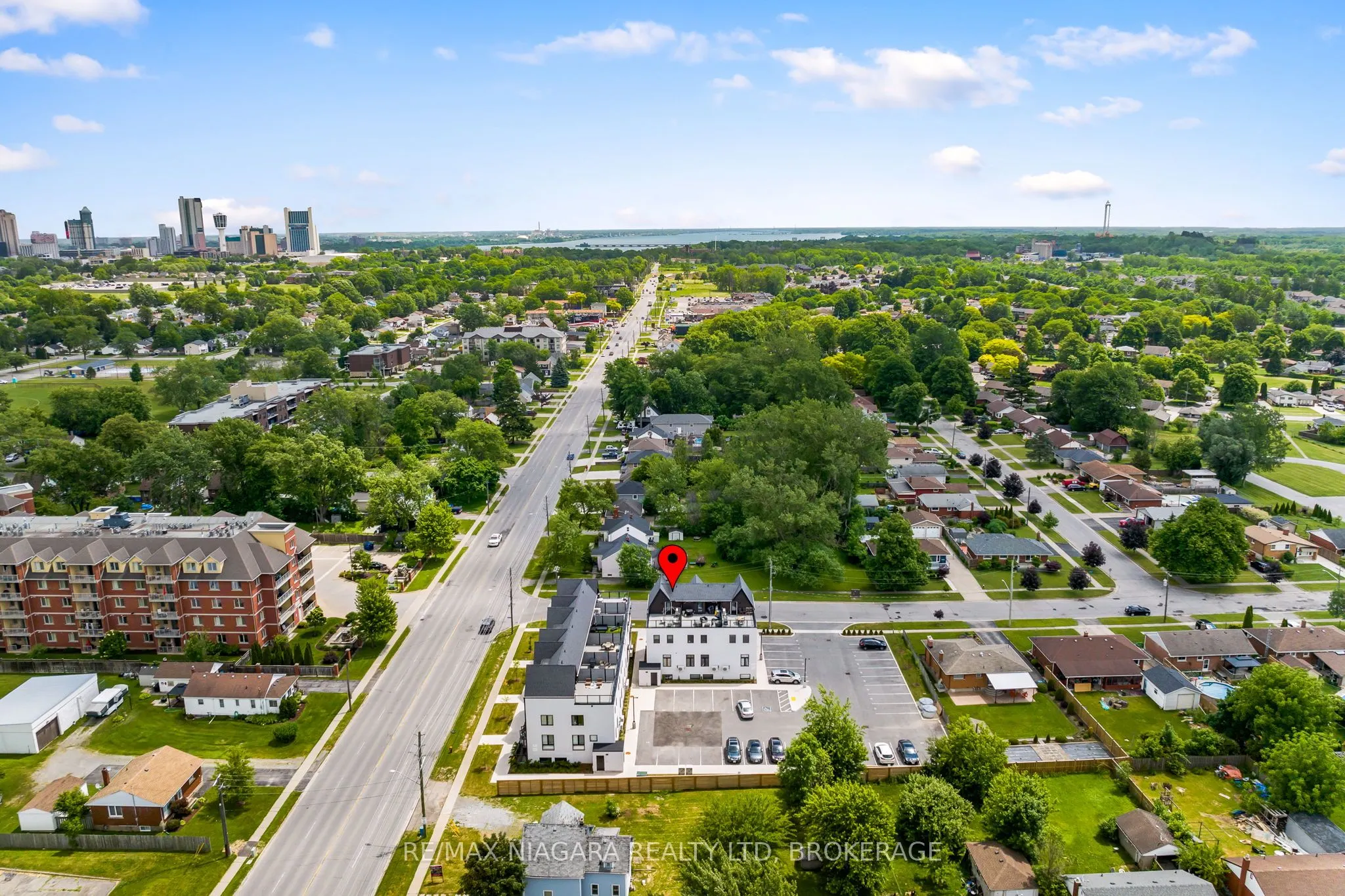 7277 Wilson Crescent #209
