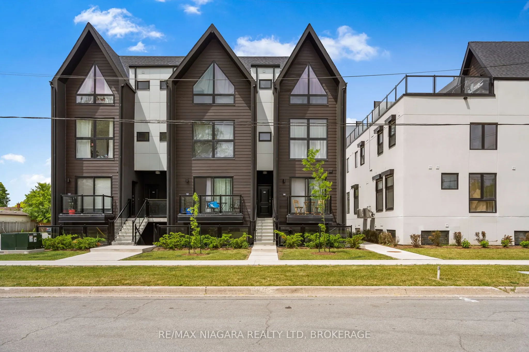 7277 Wilson Crescent #209