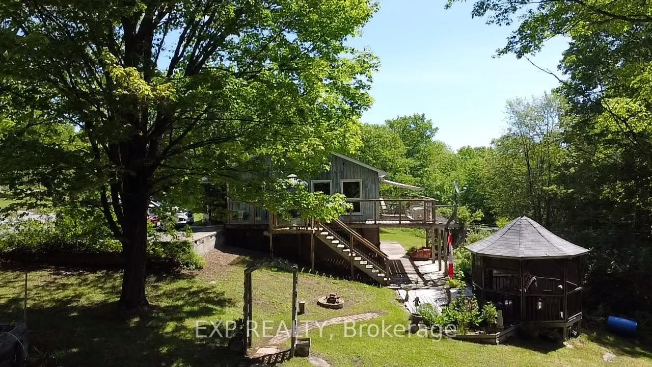 499 Centreview Road