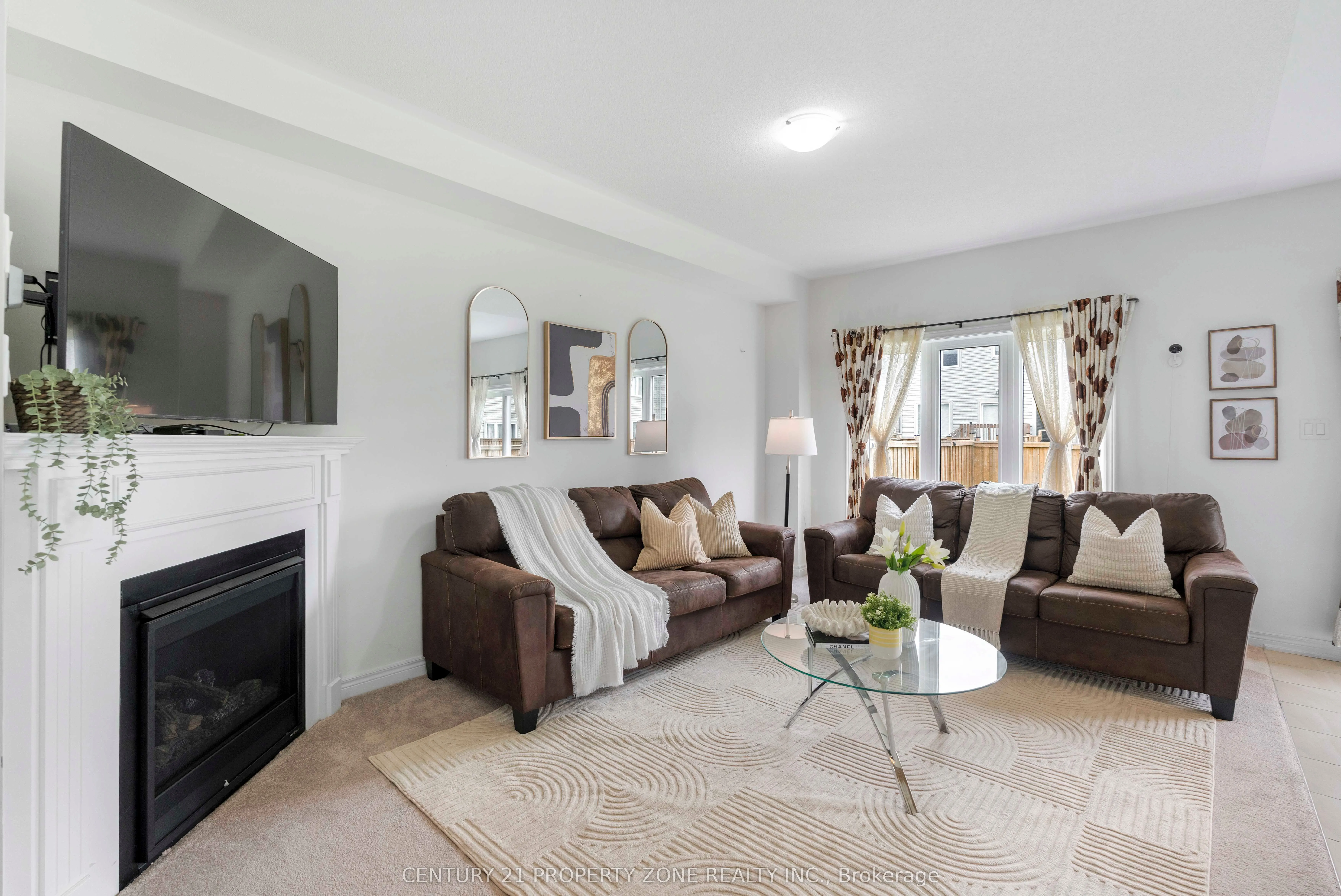 202 Barnett Drive