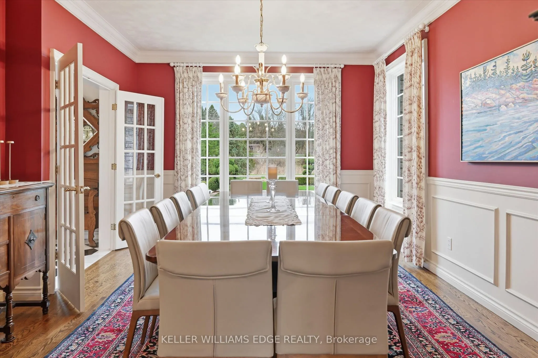938 Governor's Road