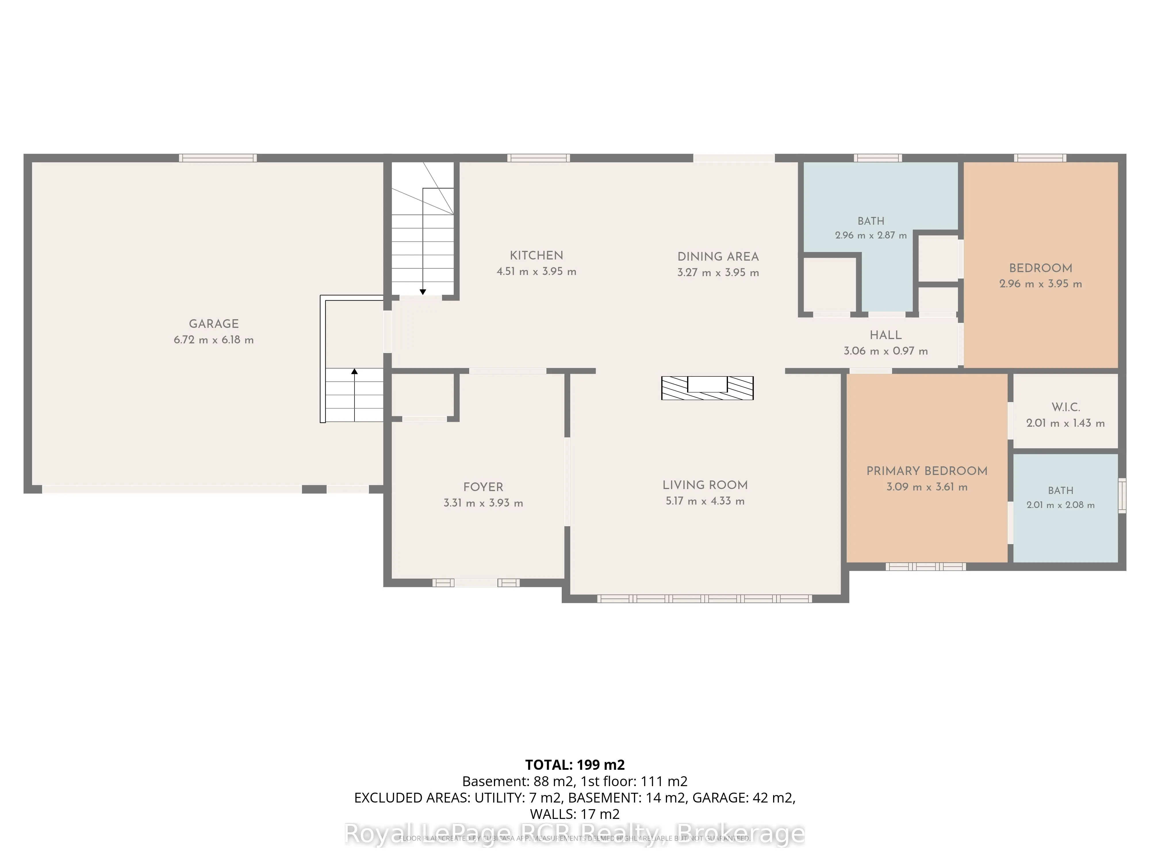 14 Frederick Street