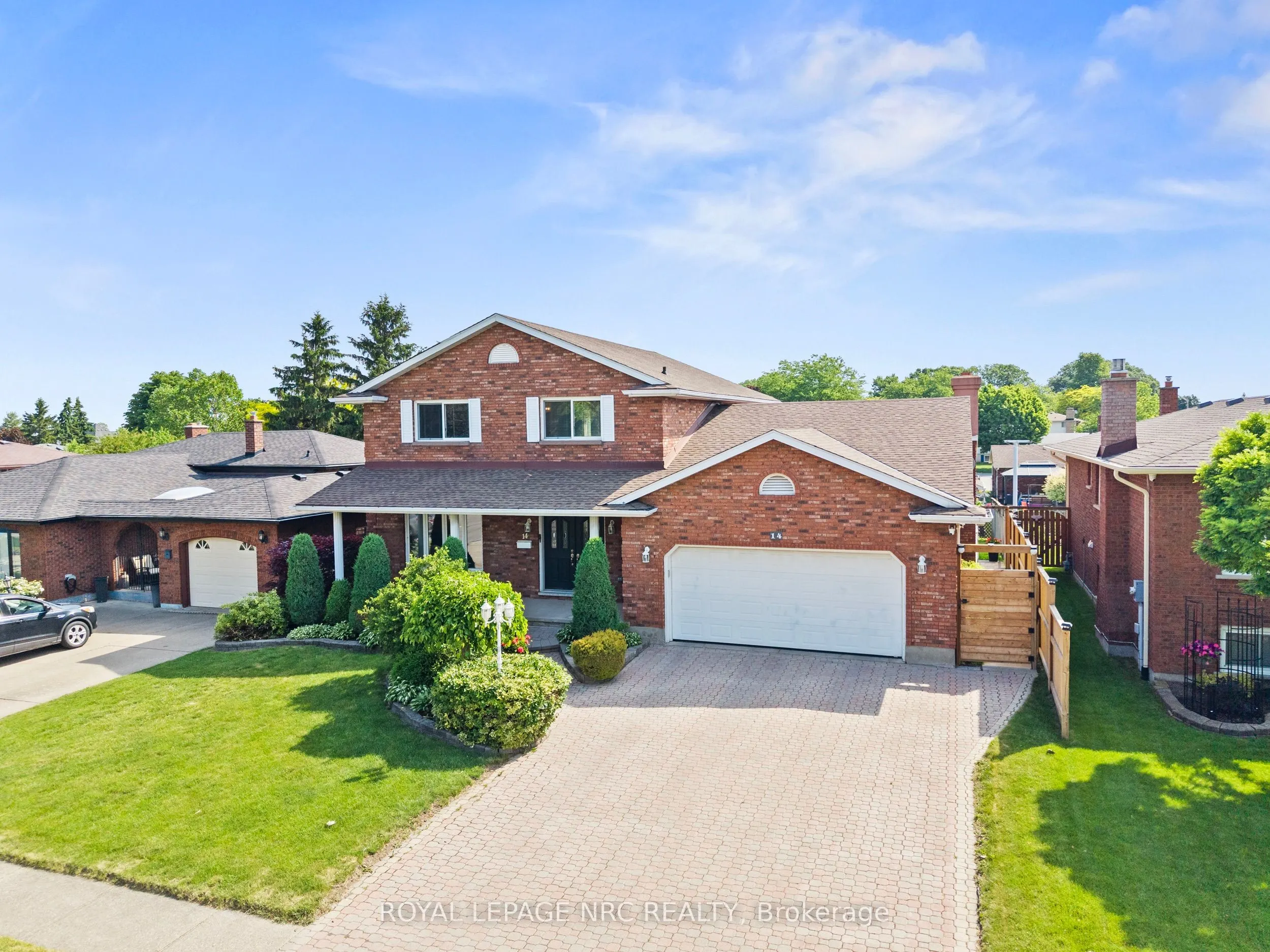 14 Tupper Drive