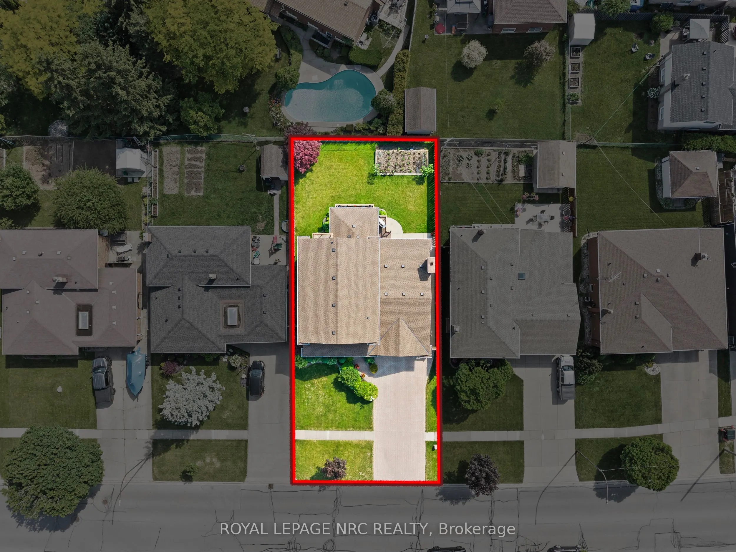 14 Tupper Drive