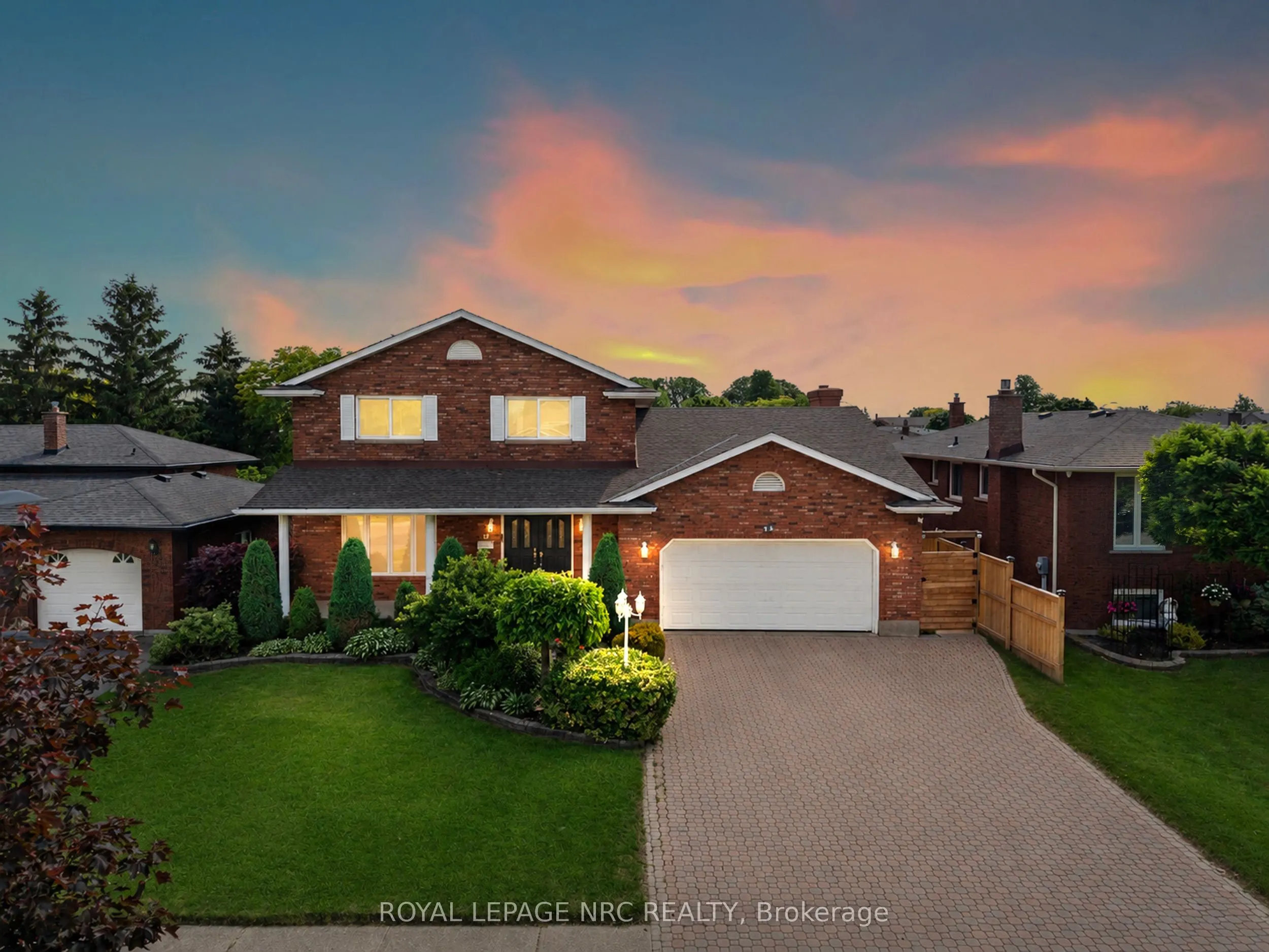 14 Tupper Drive