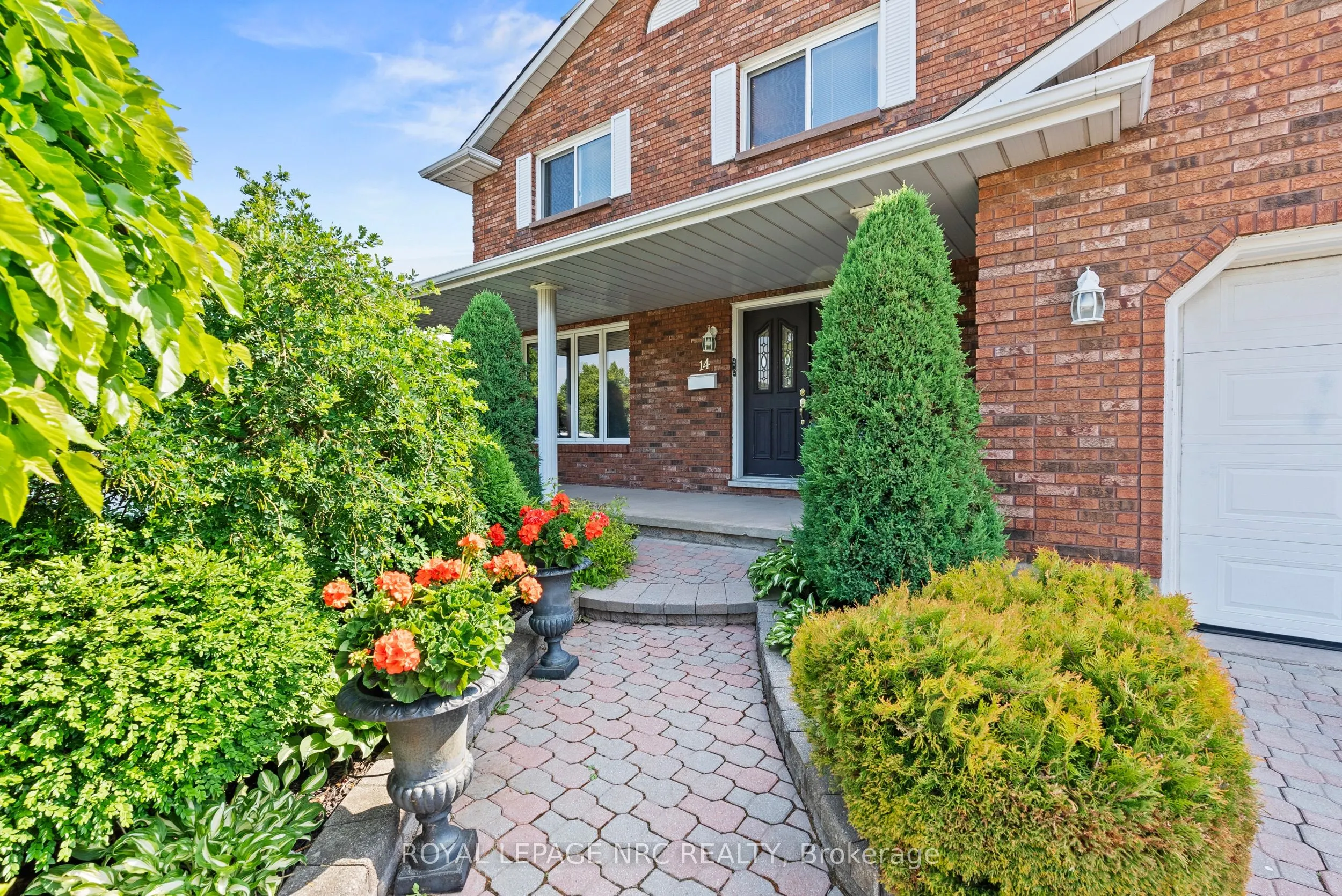 14 Tupper Drive